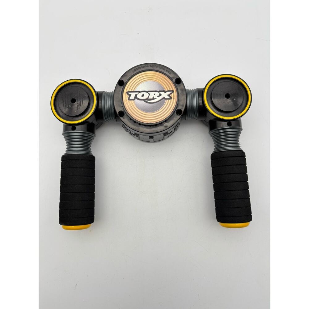 HASBRO TORX Talking Electronic Handheld Toy "Game Like Bop It" Vintage Works.